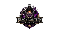 Black Lantern Forge