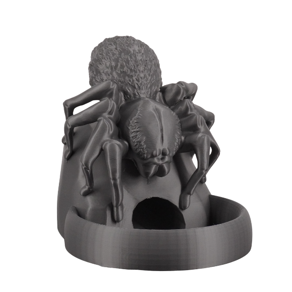 Tarantula D&D Dice Roller | 3D Printed Monster Game Piece