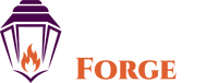 Black Lantern Forge