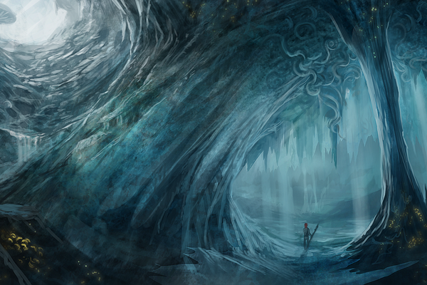 Dark Fantasy Battle Maps vs. Classic Fantasy Maps for D&D Gameplay