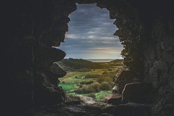 D&D Cave Encounters: How to Run Caves That Aren't Just Rooms With Rocks
