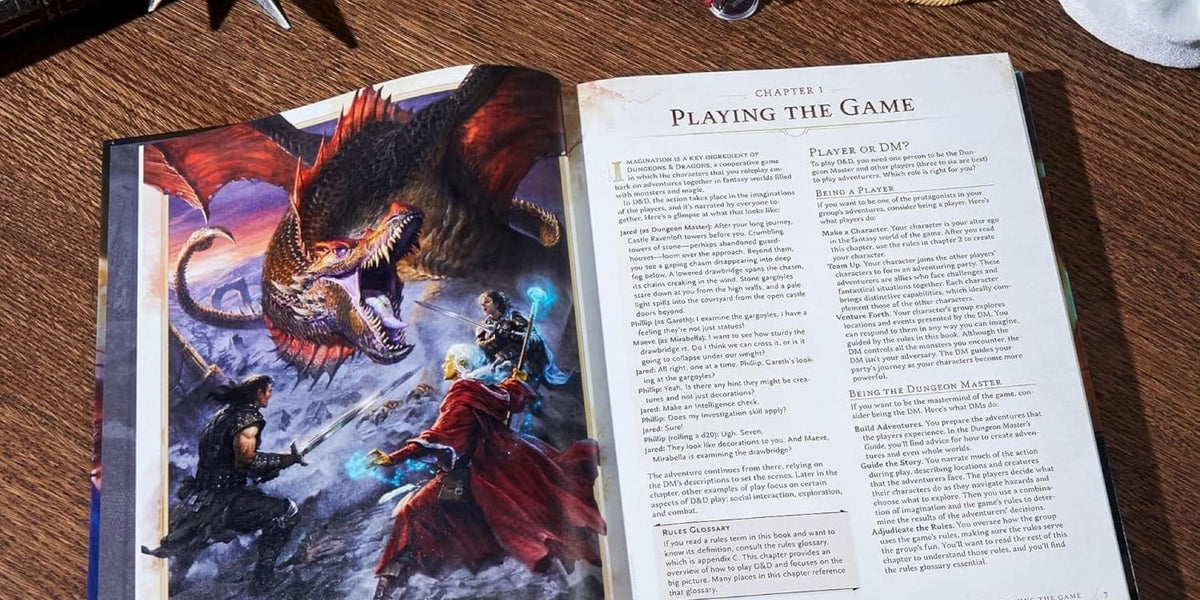 D&D Campaign Planning Guide: How to Build a World Your Players Will Fight For
