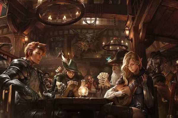 The Dungeon Master Gift Guide: What to Actually Buy the DM in Your Life
