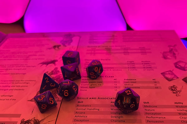 How to Run D&D on a TV Screen: Tabletop TV Setup Guide for Dungeon Masters