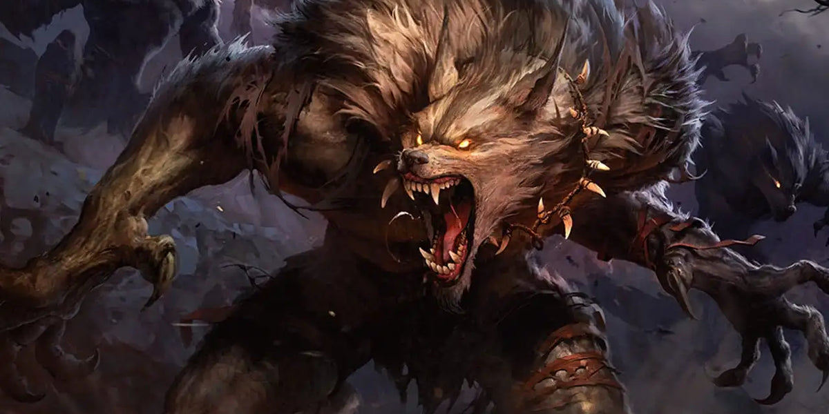 How to Run Horror Campaigns in D&D: Lighting, Maps, and Pacing