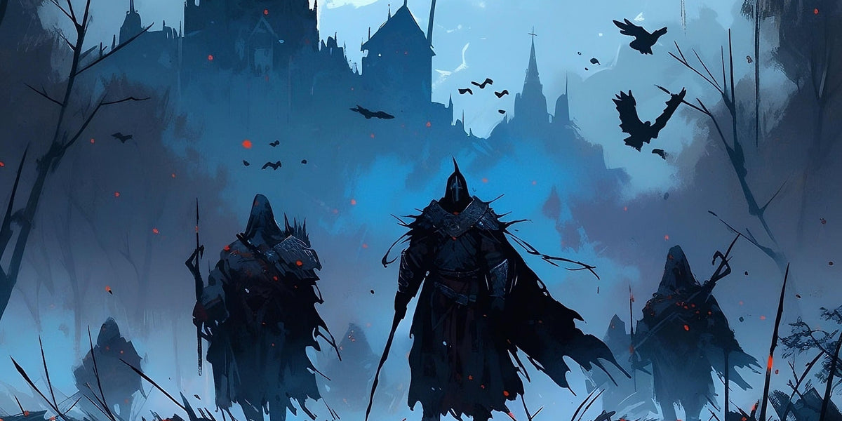 Cosmic Horror in D&D: How to Run Eldritch Encounters That Actually Land