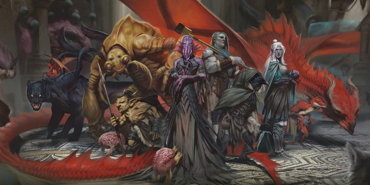 Theater of the Mind vs Battle Maps: When Each Style Actually Works Better