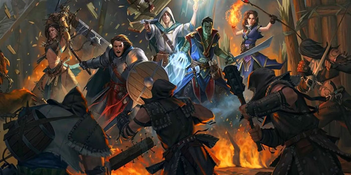 DnD Ship Battle Map Guide: How to Run Naval Combat and Seafaring Encounters