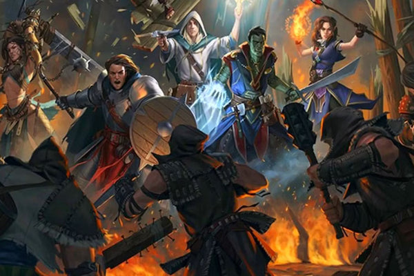 DnD Ship Battle Map Guide: How to Run Naval Combat and Seafaring Encounters