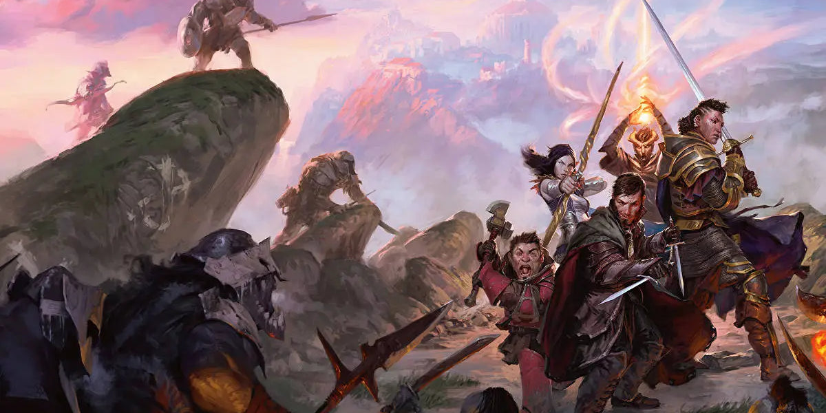 D&D Boss Fight Design: How to Build Final Encounters Your Players Will Never Forget