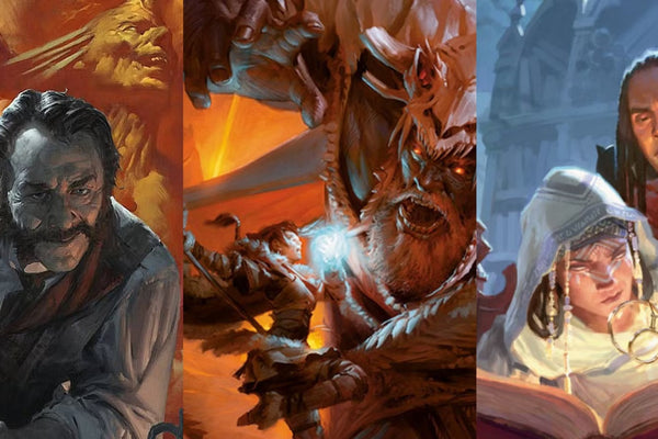How to Run D&D for the First Time: A New Dungeon Master's Survival Guide