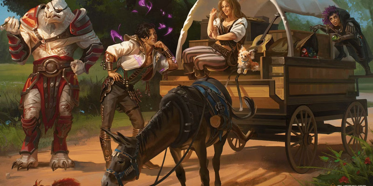 4K Battle Maps for D&D: Complete Guide for Tabletop Play