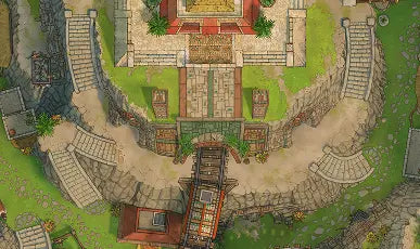 Owlbear Rodeo Battle Maps: Complete Setup Guide for Dungeon Masters