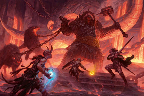 Foundry VTT Setup Guide