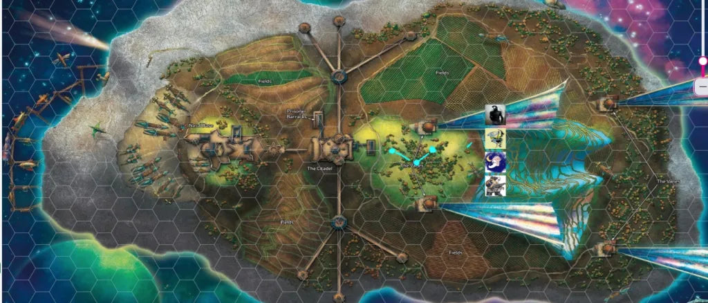 10 Battle Map Encounters Every Campaign Will Eventually Need