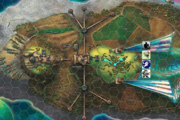 10 Battle Map Encounters Every Campaign Will Eventually Need