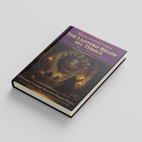 The Lantern Below All Things - Dungeon Master Campaign Manual