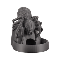Tarantula D&D Dice Roller | 3D Printed Monster Game Piece